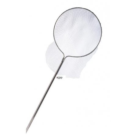 EPUISETTE AMIAUD RONDE MANCHE ALU