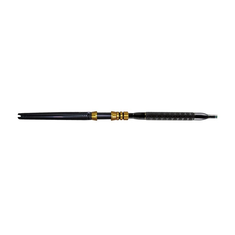 CANNE DE TRAINE MAKAIRA 5'10'' 80-LBS