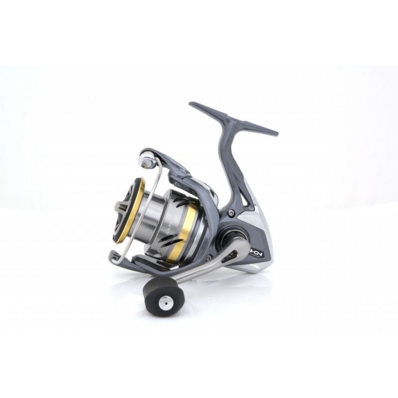 MOULINET ULTEGRA FB SHIMANO 