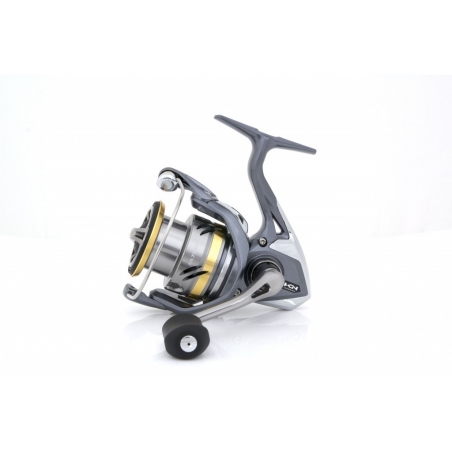MOULINET ULTEGRA FB SHIMANO 