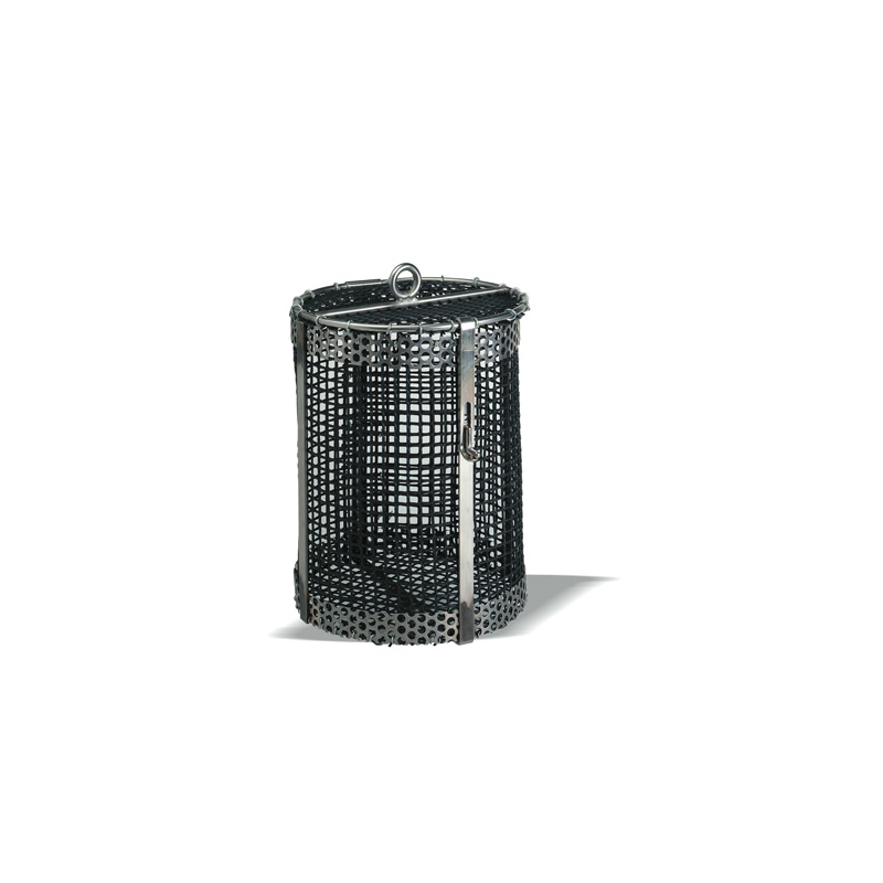  AMORCOIRE INOX AMIAUD - PVC