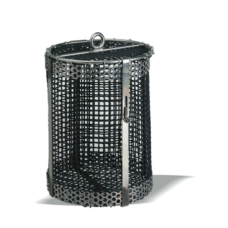  AMORCOIRE INOX AMIAUD - PVC