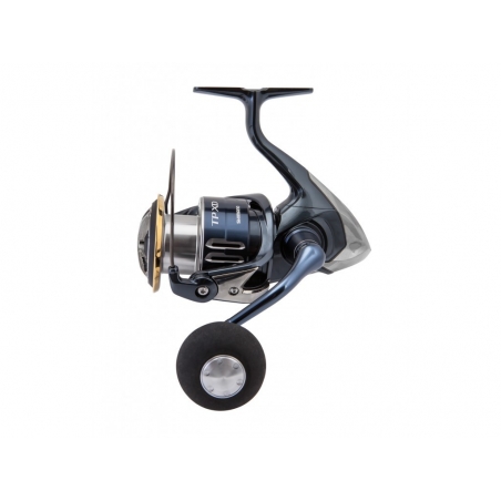 SHIMANO TWIM POWER XD