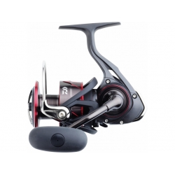 MOULINET DAIWA BALLISTIC LT 2017