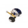 MOULINET CASTING SHIMANO CURADO 301H TYPE JIGGING