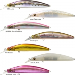 FATBACKER 110 S MEGABASS