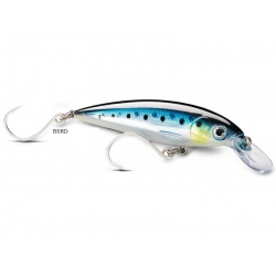 XXX RAP CAST 120 RAPALA BSRD