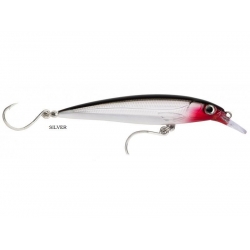 XXX RAP CAST 120 RAPALA SILVER