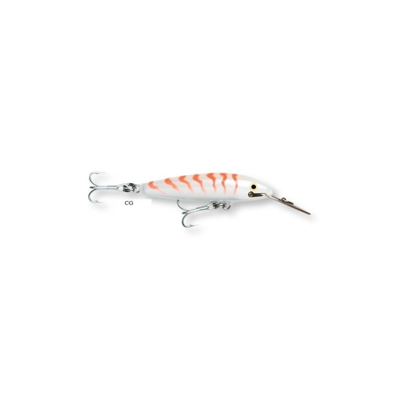 RAPALA MAGNUM 180 PLONGEANT