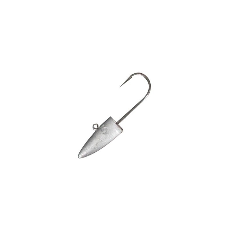 TETE PLOMBEE OBUS JIG POWER POWERLINE