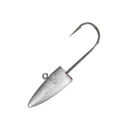 TETE PLOMBEE OBUS JIG POWER POWERLINE