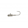 TETE PLOMBEE SV-67 BACHI HEAD DECOY