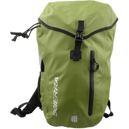 SAC A DOS SCIERRA DRY PAK 22