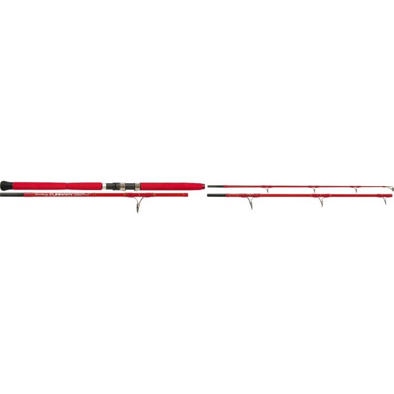 Furrary 60LB Quatro 2.70m 60LB