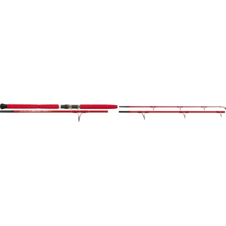 Furrary 60LB Quatro 2.70m 60LB