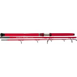 Furrary Travel 2.21m 80LB