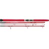 Furrary 80 LB Quatro 2.70m 80 LB