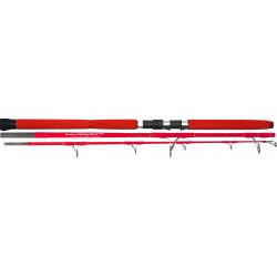 Furrary Traveler Quatro 2.20m 80 LB