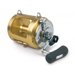 MOULINET TIAGRA SHIMANO