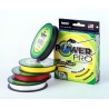 TRESSE POWERPRO vert 13 mm 8 kg 135 m