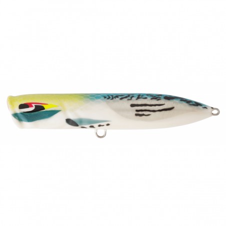 Popper Monster Game Tuna 1