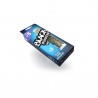 BLACK MINNOW FIIISH 160 KAKI PAILLETÉS