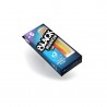 BLACK MINNOW 160 Jaune Orange Fluo