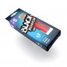 BLACK MINNOW 160 Rose Fluo