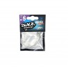 Hamecon krog N° 5 Black Minnow