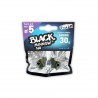 Tête shore Black Minnow fiiish 30g kaki