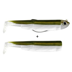 COMBO Shore BM 90 5gr kaki