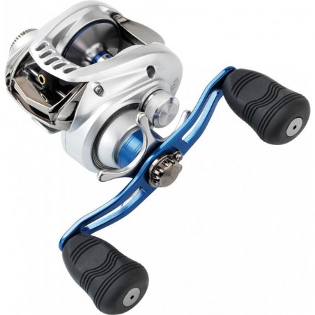 MOULINET CASTING DAIWA AIRD COASTAL 100