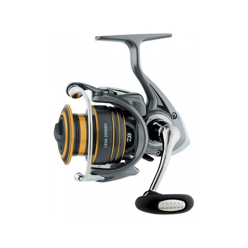 MOULINET LEXA DAIWA