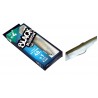 COMBO Shore BLACK MINNOW 140 - 40 gr Kaki