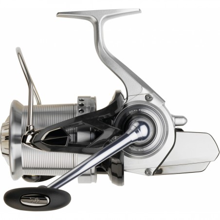 MOULINET TOURNAMENT SURF BASIA 45QD DAIWA