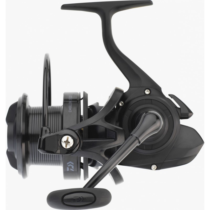 MOULINET EMBLEM 2018 QD DAIWA