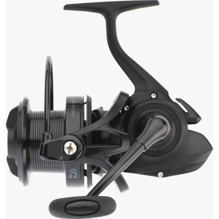 MOULINET EMBLEM 2018 QD DAIWA