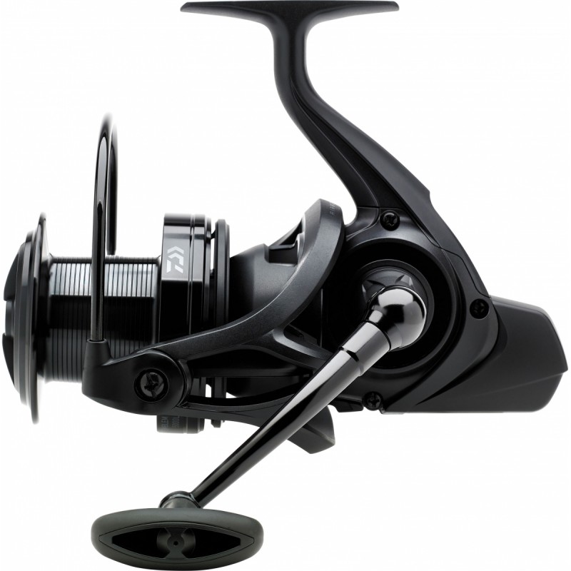 MOULINET EMBLEM CARP 35 2018 DAIWA