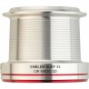 BOBINE MOULINET EMBLEM SURF 35 2018 DAIWA