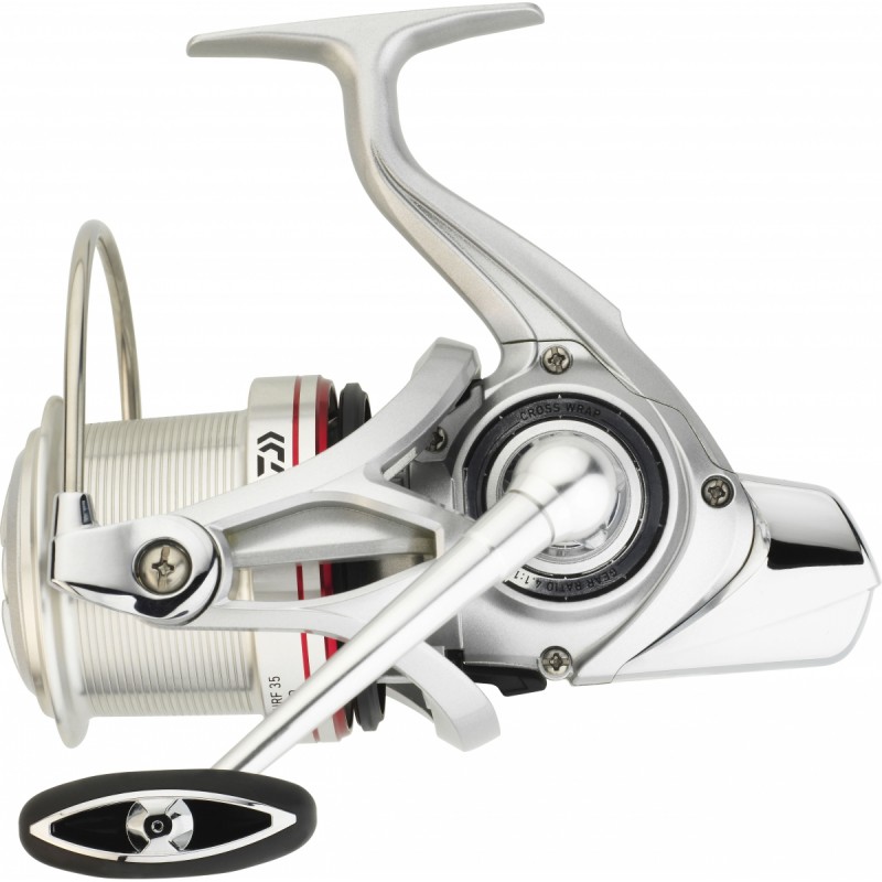 MOULINET EMBLEM SURF 35 2018 DAIWA