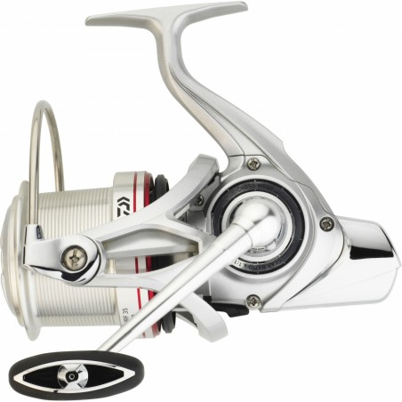 MOULINET EMBLEM SURF 35 2018 DAIWA