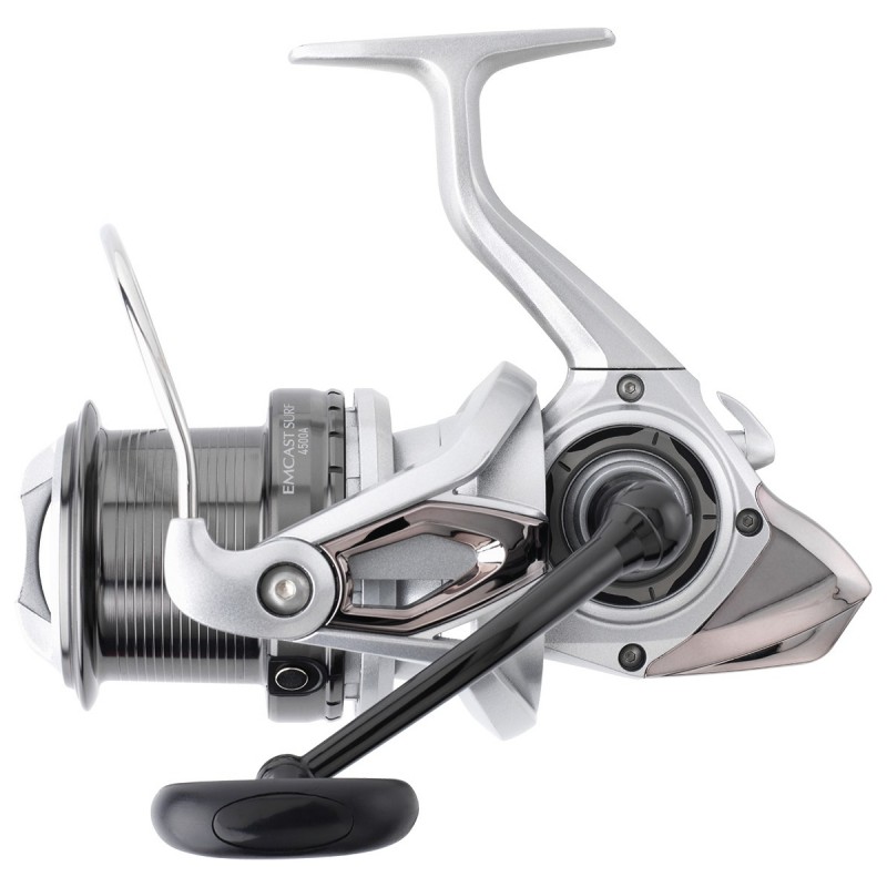 MOULINET EMCAST SURF DAIWA