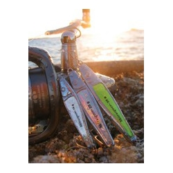 RAGOT MITRASPOON  85 gr VERT FLUO