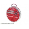 FLUOROCARBONE POWERLINE SPECIAL BAS DE LIGNE 50M