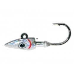 TETE PLOMBEE STORM LIP WEIGHT HG