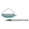 CARRELET COMPLET  MAILLES 8 mm 