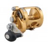MOULINET PENN INTERNATIONAL ViS Gold