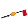 BOUET DE BALISAGE FILET CASIER PALANGRE PVC