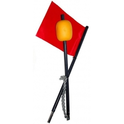 BOUET DE BALISAGE FILET CASIER PALANGRE PVC