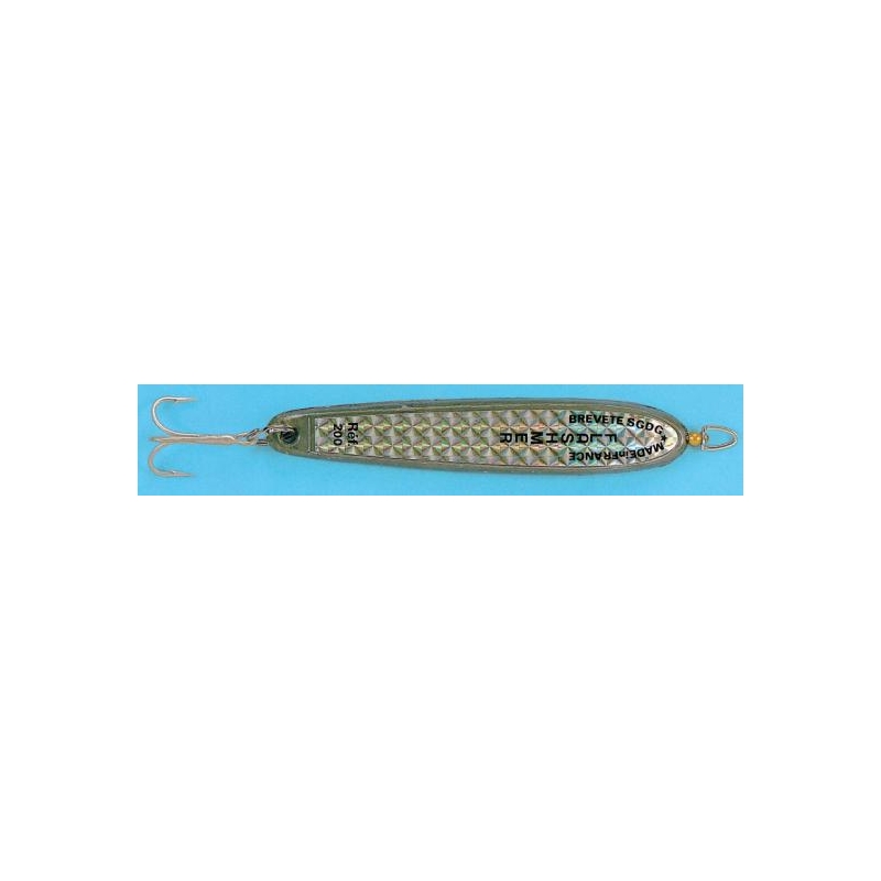 FLASHMER CUILLER ONDULANTE 120 gr